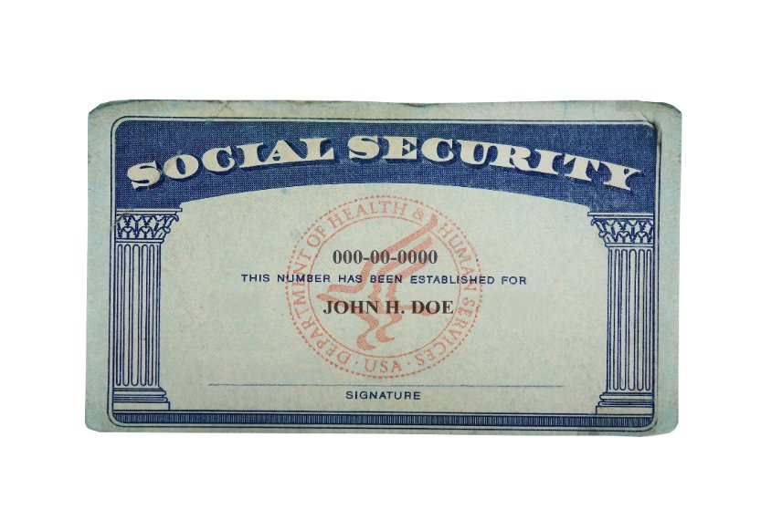 social security Arizona