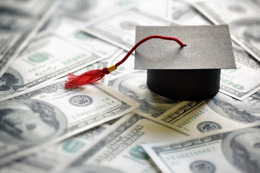 Student loan planner Chandler Arizona