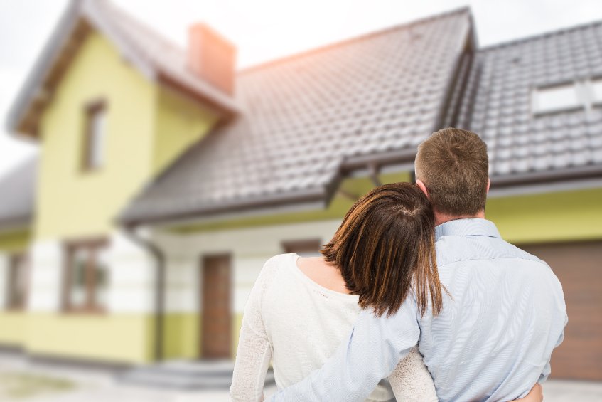 financial planning for home buying