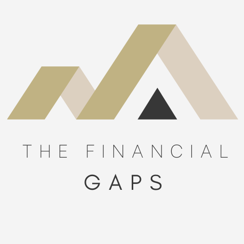 The Financial Gaps