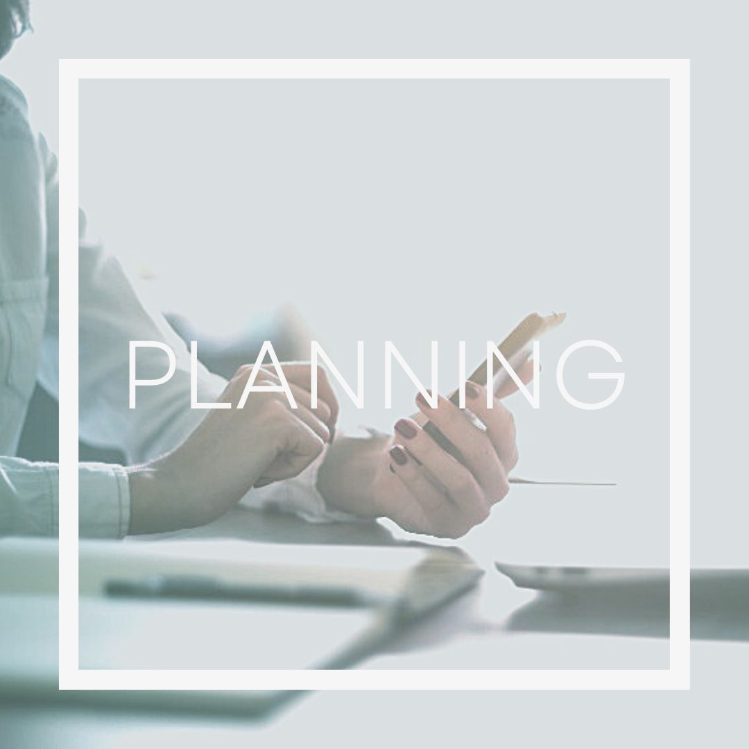 Financial planning for women Arizona